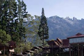 Berikut ini data rincian jumlah penduduk dunia. Pariwisata Angsa Emas Sabah Halaman All Kompas Com
