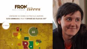 Prix littéraire Léonora Miano] Portraits croisés de Anna-Theresa et  Vincent, membres du jury