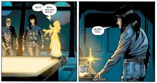 Chronique:Canon Fodder