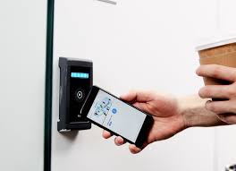 Nfc is a wireless transmission technology which allows the user to unlock the door from their smart phone without making physical contact with the access point . How To Use Ios Mobile Unlocking