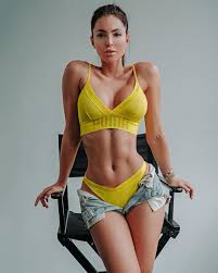 Sofia Maloletova - Free pics, galleries & more at Babepedia