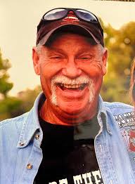 Obituary information for Donald Gene Johnson