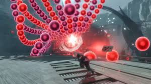 The remake of nier replicant aims to bring an improved version of nier: Laura Bailey And Liam O Brien Return As Nier Replicant Voice Actors