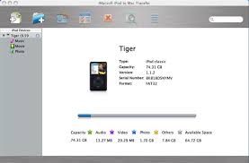 While the ipod is designed to be used with itunes for the purpose of tr. Top 5 Free Mac Ipod File Transfers Ipod To Mac And Ipod To Itunes