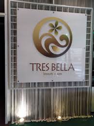 Tres Bella Beauty & Spa KL (massage, facials, lymphatic) @ Vida Bukit Ceylon