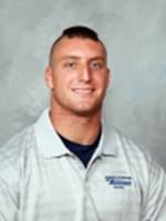 USD BEATS DAYTON IN FINAL SECONDS, 38-35