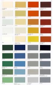 Jotun Emulsion Paint Colour Chart Nippon Matex Emulsion