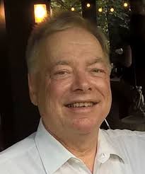 Ronald March Obituary