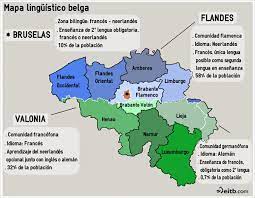 Consejos y trucos para aprender francés y flamenco. Elecciones En Belgica Analisis Sobre El Conflicto Belga