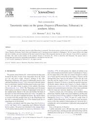 Image result for Otoptera