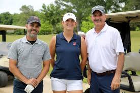 Clarksville Country Club holds annual Mad May 3-Man Golf Scramble