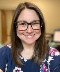 Graduate Programs Staff