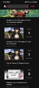 Download and install animefrenzy apk for android smartphones and tablets if you want to watch free anime movies, . Animefrenzy Apk Download For Android Movies Luso Gamer