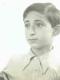 A witness to history writes a memoir for the ages