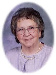 Bertha Davidson Obituary December 7, 2008