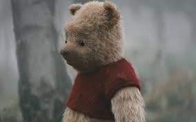 Mark gatiss as giles winslow; Christopher Robin Review Winnie The Pooh Is Sweeter Than Ever Indiewire