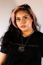 Ashley Cotto's Instagram, Twitter & Facebook