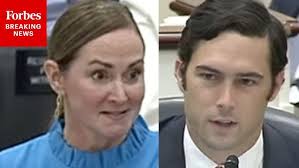 3/12 Congressional Forum: Jodi Moskowitz