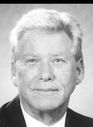 Charles Row Obituary (1943