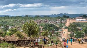 Tripadvisor has 100,744 reviews of uganda hotels, attractions, and restaurants making it your best uganda resource. Fluchtlingsgipfel In Uganda Trotz Internationaler Versprechen Ist Die Versorgung Der Fluchtlinge Unzureichend Arzte Ohne Grenzen Msf