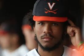 Virginia QB, RHP Jay Woolfolk: Rare bona fide two-sport star student-athlete