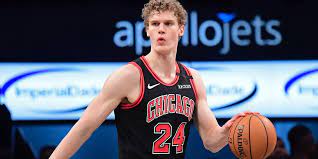 Mavs ($15m) & hornets ($14.5m) among teams w cap space. Update On Lauri Markkanen Market Moving Slowly Interested Teams Expected Price Tag Bulls Playing It Wisely More