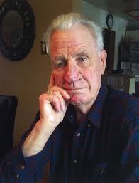 Carl Hanson Obituary August 15, 2024