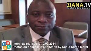 Interview exclusive. Elie Smith sur Ziana TV: récit de son agression et du  viol de sa soeur