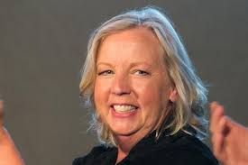 Dragon's den star deborah meaden talks about our how the other horse lives campaign and how horses have always been a big part of her life. Deborah Meaden I Know What The Other Dragons Are Paid Wiltshire Times