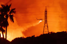 How Might Los Angeles Wildfires Affect Arizona's Housing Market?