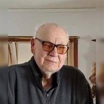 Clayton Neil Swanson Obituary