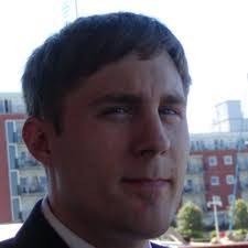 Daniel Waldeck's Instagram, Twitter & Facebook