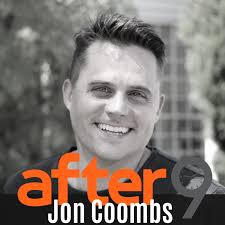 After 9 Interview Jon Coombs Aussie Youth Pastor — Youth Ministry Booster