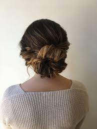 Pretty Professional Updo Hairstyle Hair By Goldplaited Hair Styles Professional Updo Hair Beauty