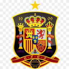 See more ideas about club badge, football club, football logo. Yellow And Black Logo Spain National Football Team Fifa World Cup Spain National Futsal Team Italy National Football Team Football Team Shield Football Team Png Pngwing