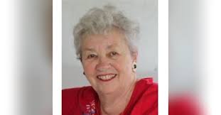 Mary Lou Beckman Obituary