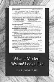 Example Resumes That Get Results In 2020 Manager Resume Resume Examples Resume