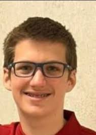 Lost blue glasses at the swimming pool