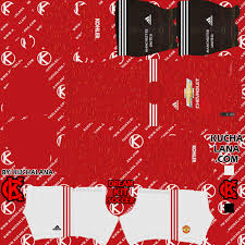 Polish your personal project or design with these manchester united transparent png images, make it even more personalized and more attractive. Manchester United 2020 21 Kit Dls20 Kits Kuchalana