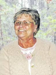 Carol Holder Obituary (1947