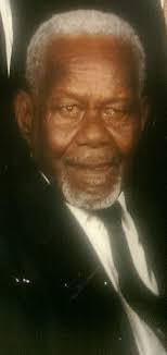 Obituary for Thaddeus Robinson