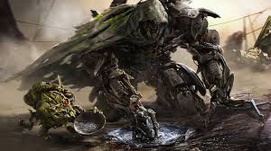 Transformers 4 Artwork Wallpapers 66 Wallpapers Wallpapers For Desktop
