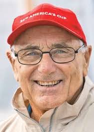 Latitude 38 May 2011