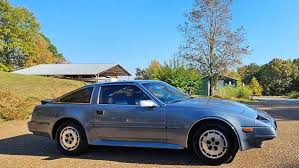 Image result for Deep Blue 1986 Nissan