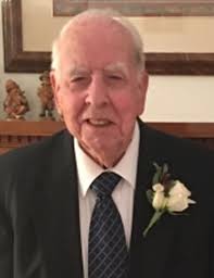 Charles Christian Christiansen Obituary January 20, 2020