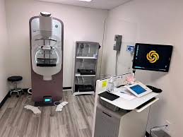 Image result for Mammogram