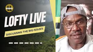 Talking Tourism hosted by Monelle Alexis with guest Weston Moses