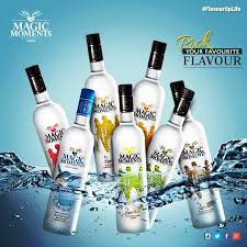 Let S See Which Flavour Will Win Pick Magic Moments Vodka Guyana Facebook Magic moments remix flavoured vodkas are triple distilled grain spirits from radico khaitan ltd. facebook