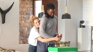 Ce soir jessika entre dans l'aventure #odgrece !. Consignaction Partners With The Popular Tv Show Occupation Double Consignaction