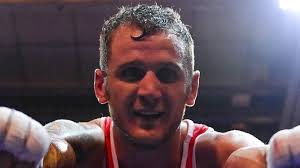 Dean Walsh turning his attentions to achieving Olympics boxing dream after  winning sixth National Elites crown